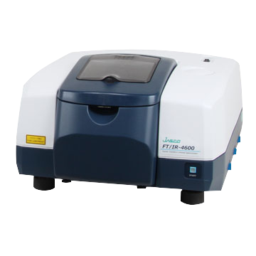 Máy quang phổ hồng ngoại biến đổi Fourier (FT-IR)